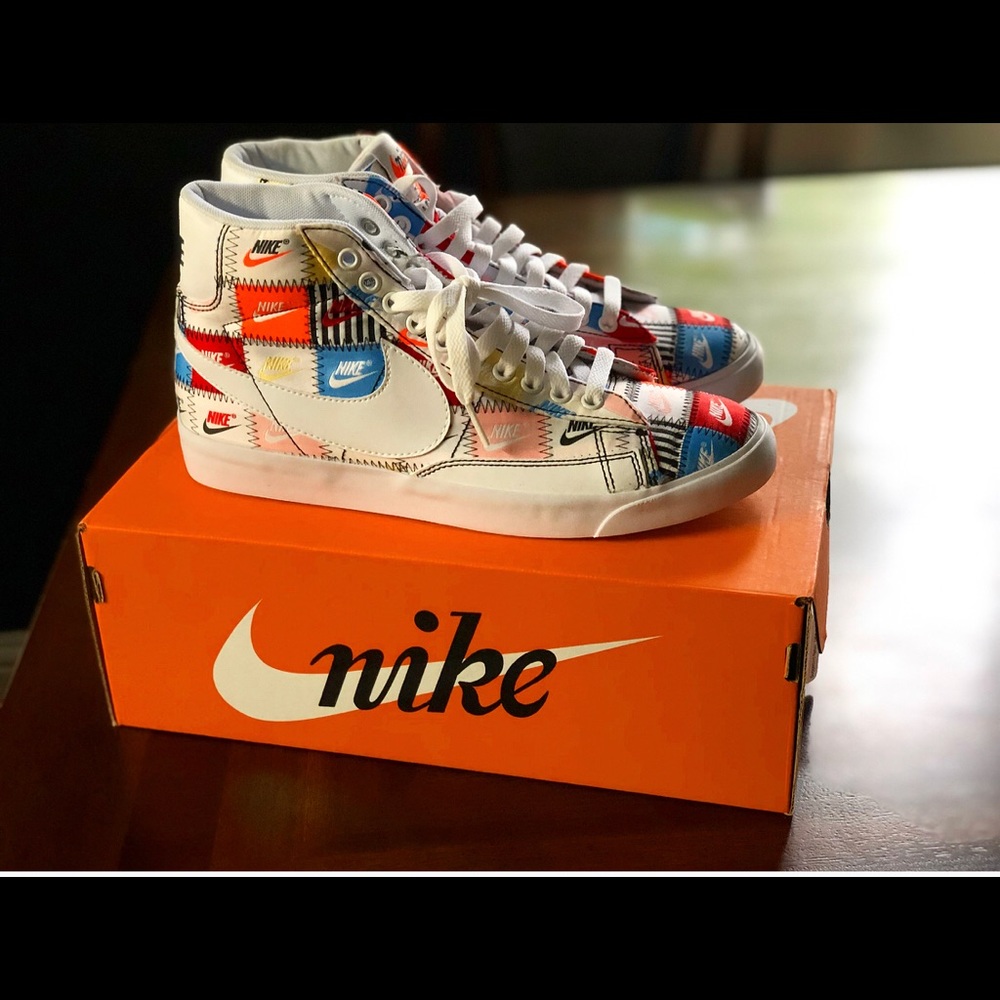 Nike Mid Blazer